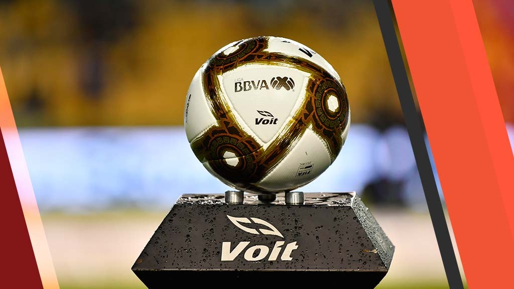 Liguilla de locura. https://t.co