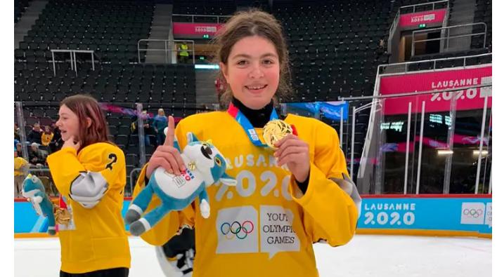 Medalla histórica para México 