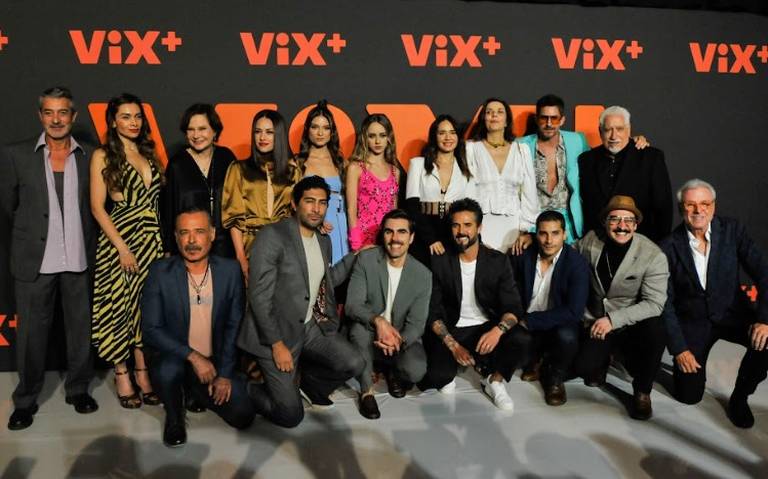 La mujer del diablo| Vix https:/ La mujer del diablo| Vix https:/