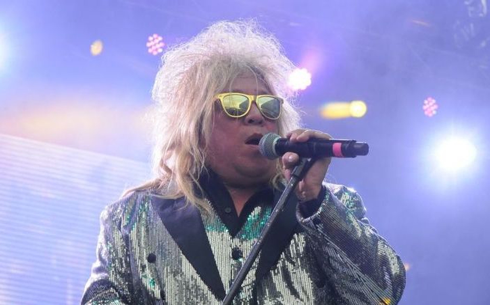 Muere "el vaquero rocanrolero" C