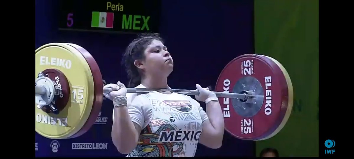 ¿Conoces a Perlita Gabriel? htt ¿Conoces a Perlita Gabriel? htt