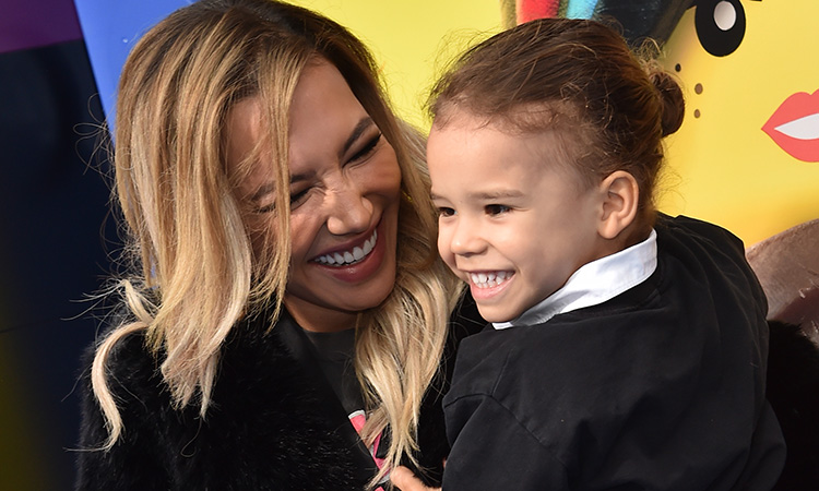 HASTA PRONTO NAYA https://t.co/f