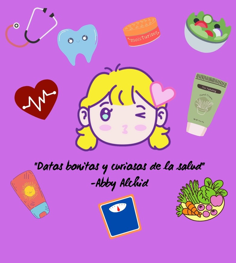 Datos interesantes de la salud c Datos interesantes de la salud c