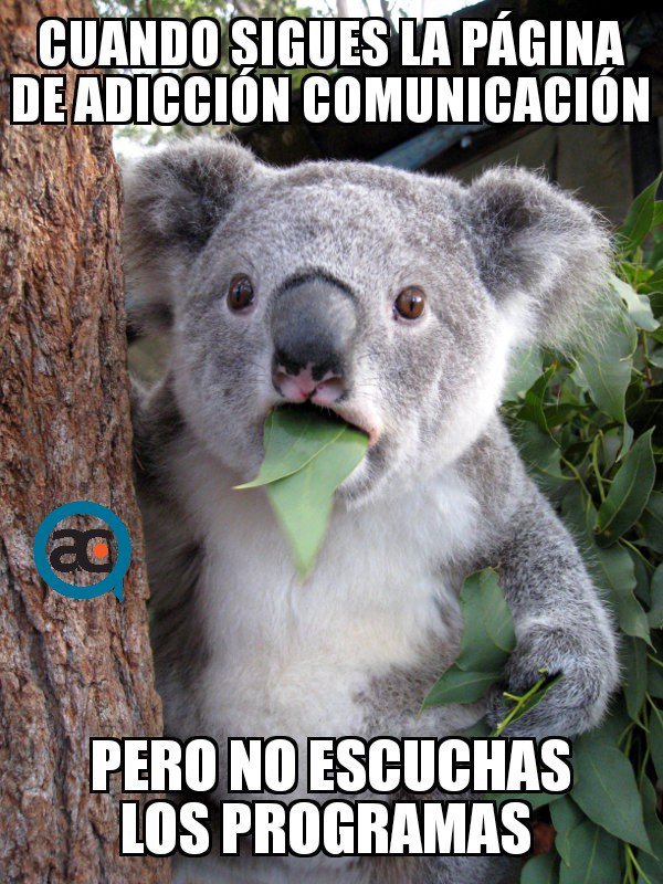 Sintoniza por mixlr o por Facebo