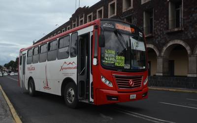 Ciudadanos de Toluca se oponen a