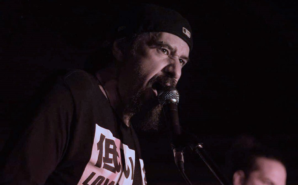 Rock mexicano de luto, muere "Ta