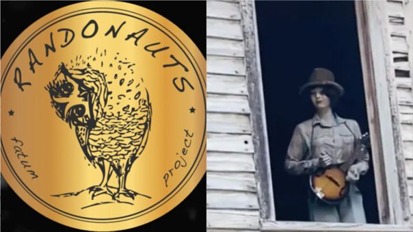 Randonautica la nueva manera de 