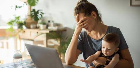 ¿Maternidad Arrepentida? https: ¿Maternidad Arrepentida? https:
