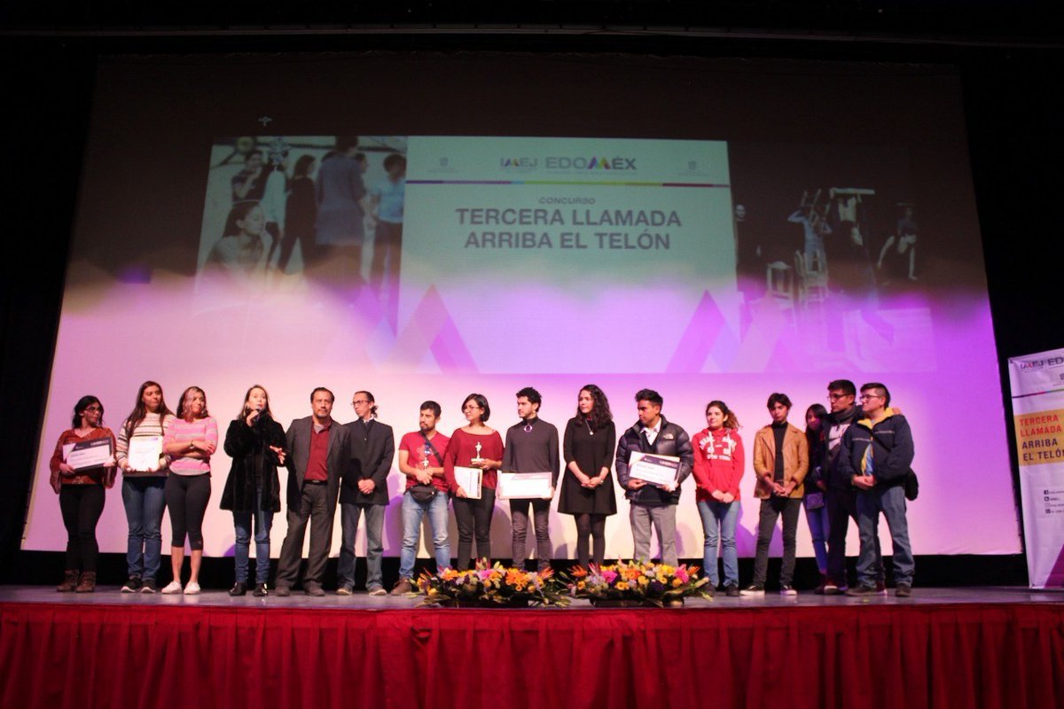 Obra de teatro con vocación soc