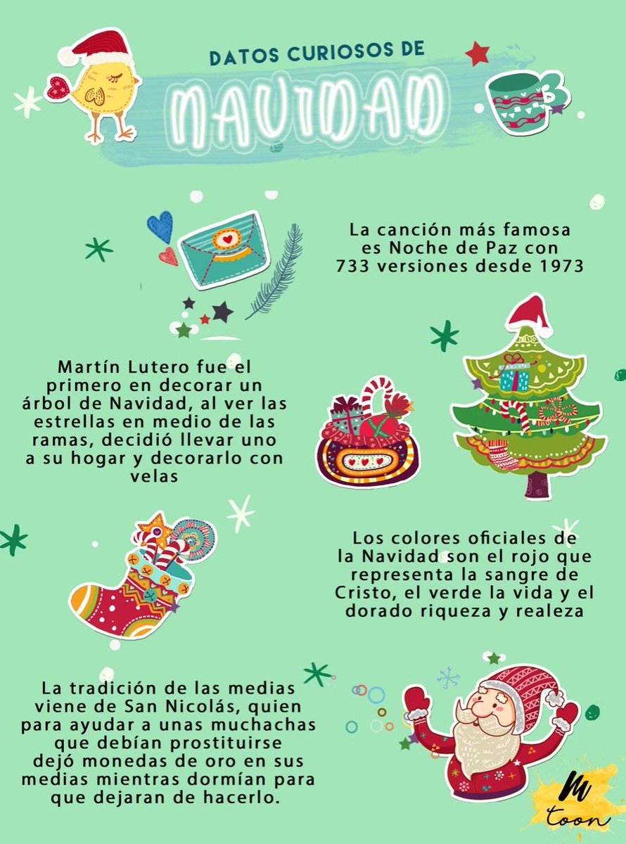 ¡Feliz Navidad Adictos! Aquí l