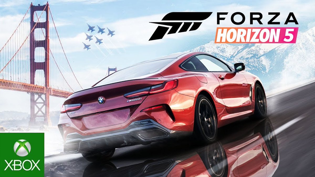 Forza 5 https://t.co/5pOCl1V6GU  Forza 5 https://t.co/5pOCl1V6GU