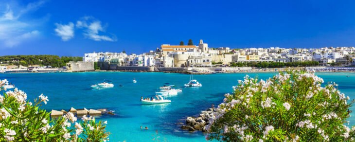 Pueblos pequeños para visitar e