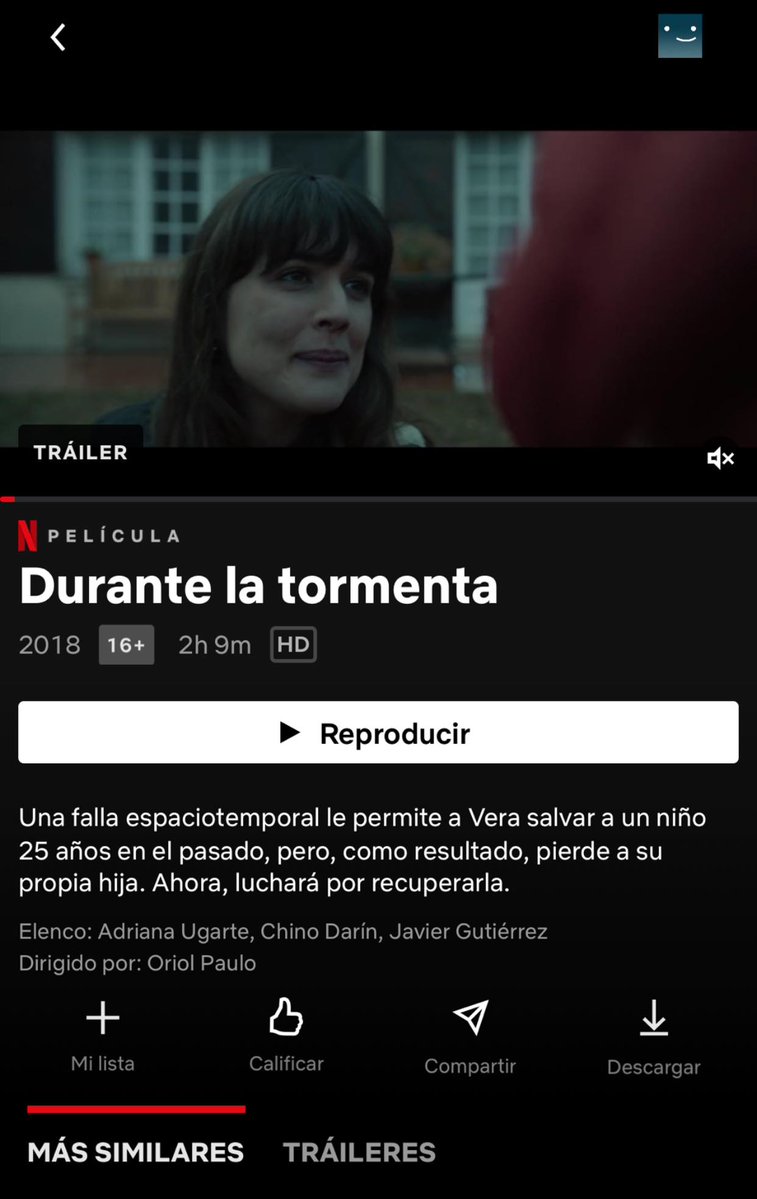 ¿Nada interesante en Netflix? h ¿Nada interesante en Netflix? h