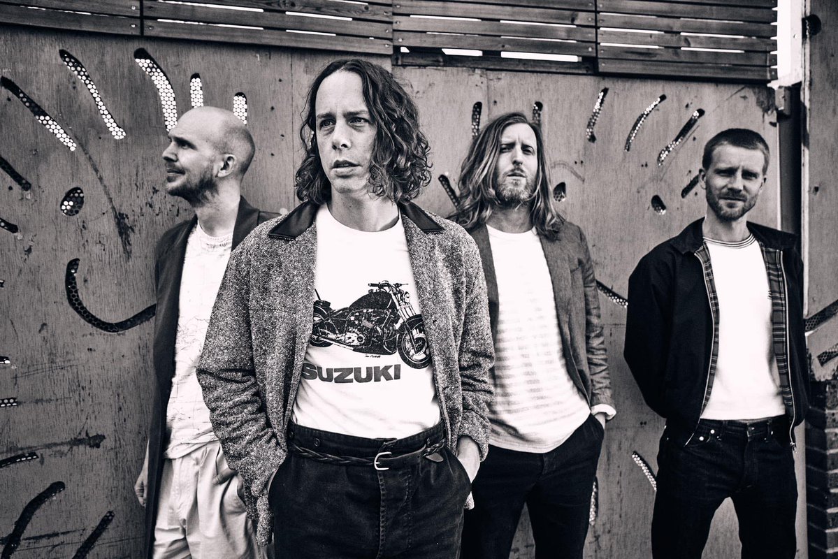 Razorlight regresa a su alineaci Razorlight regresa a su alineaci