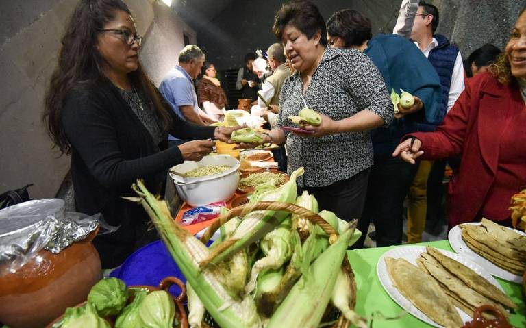 Feria del elote CDMX https://t.c Feria del elote CDMX https://t.c
