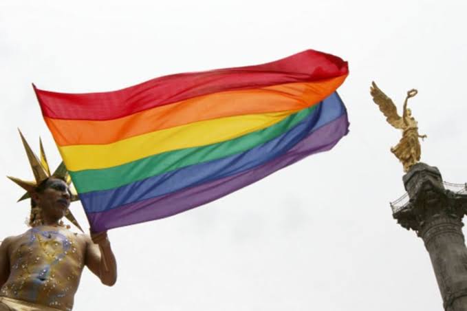 Junio mes del Orgullo LGBT https Junio mes del Orgullo LGBT https