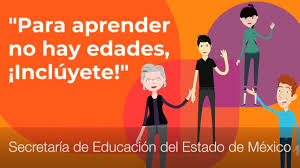 ¿Conoces a alguien con rezago e