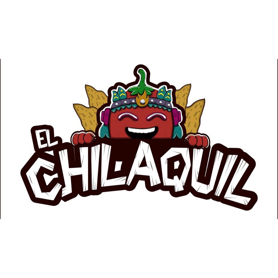 "El Chilaquil" y sus salsas fór