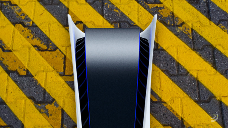 Fuera de stock PS5, está por so