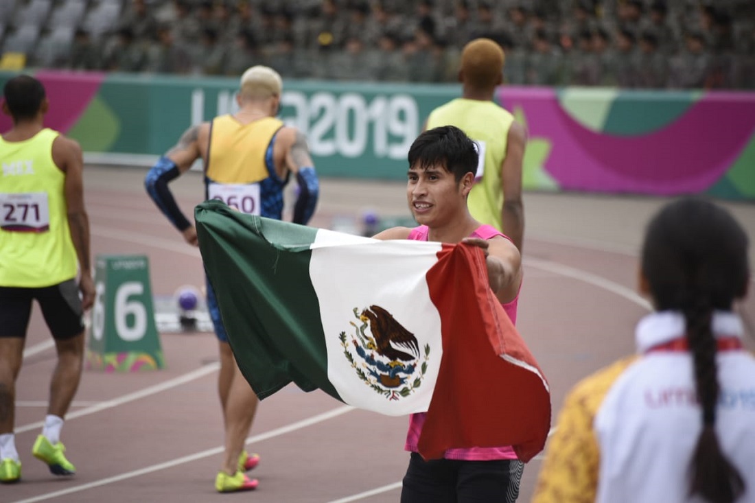 Altas expectativas para el depor