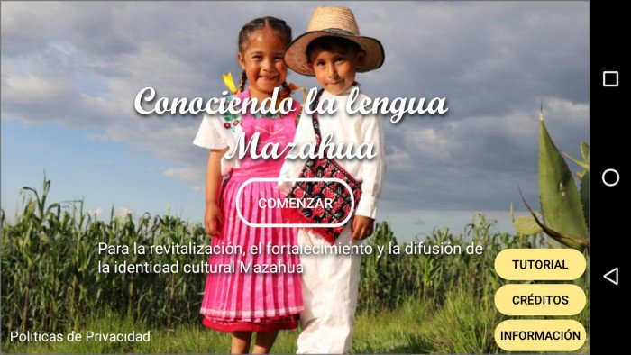 Alumnos de la UIEM diseñan app 