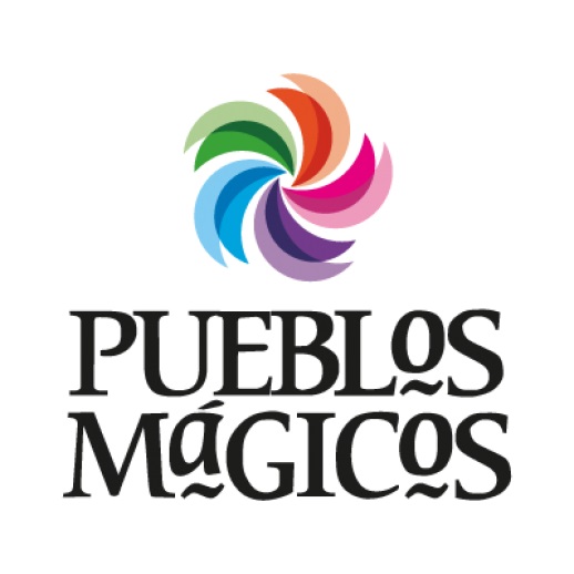 Logo Pueblo Mágicos