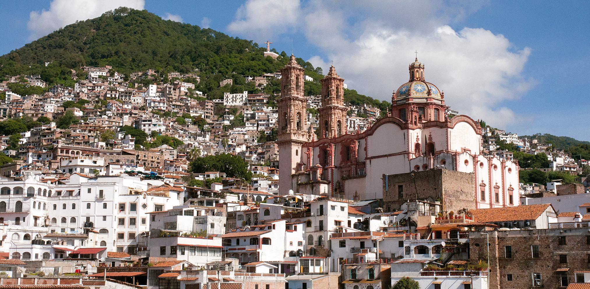 actividades principales guerrero taxco disfruta el pueblo magico de taxco 01