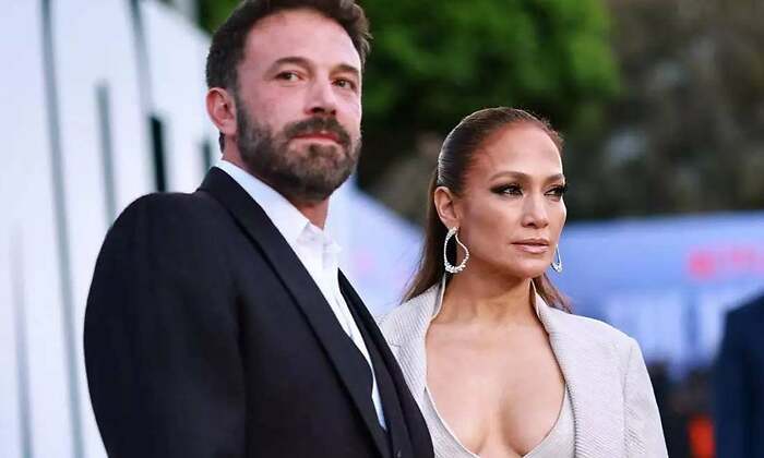 jennifer lopez ben affleck