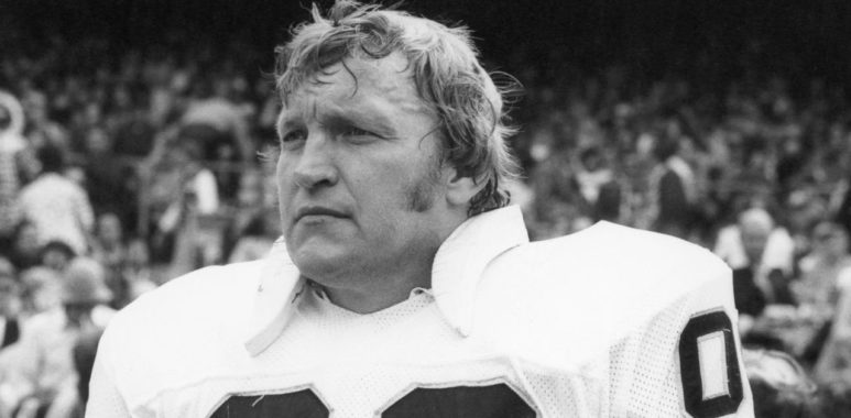 jim otto
