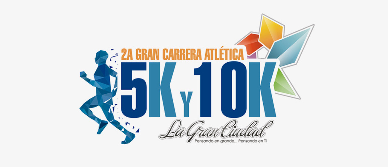 carrera lagranciudad