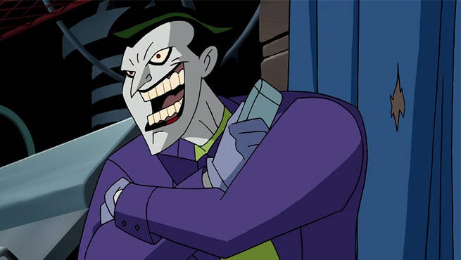 joker animated series 195721