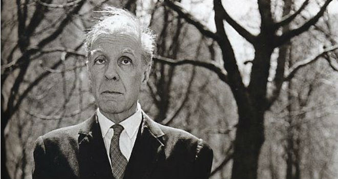 jorge luis borges