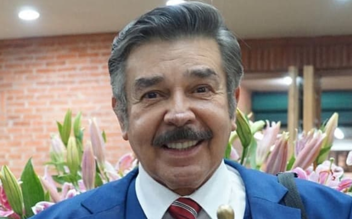 jorge ortiz pinedo recordo vivio