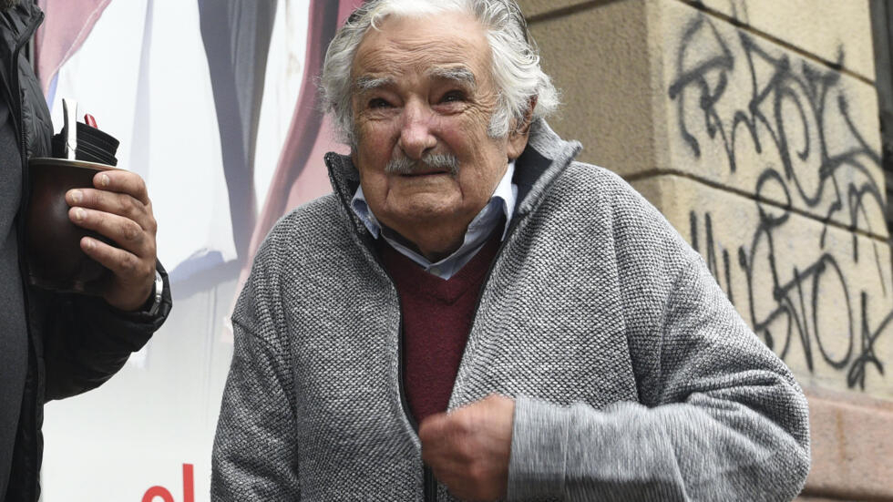 jose mujica