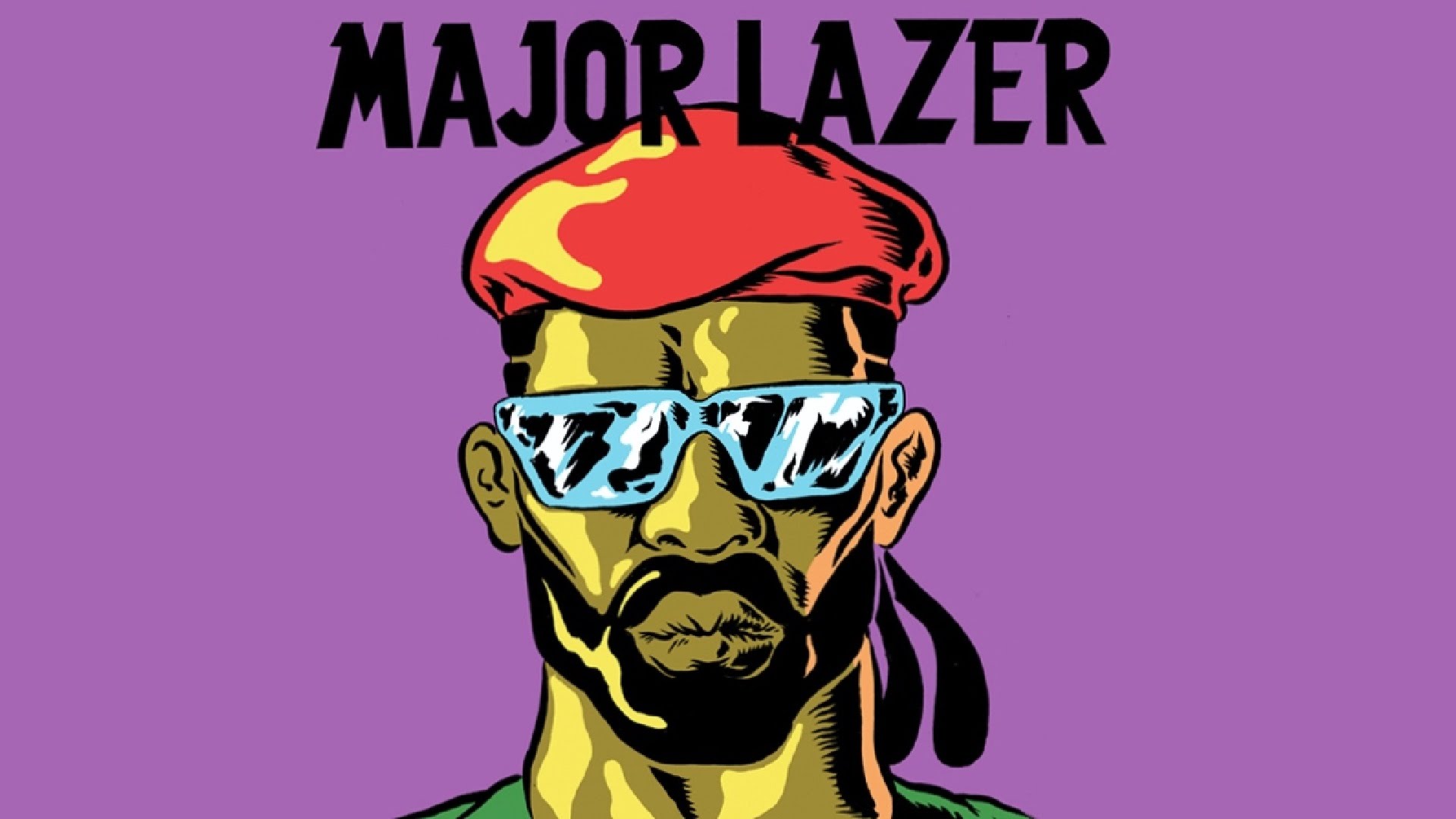 majorlazer