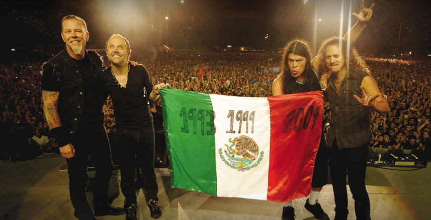 metallica1mex