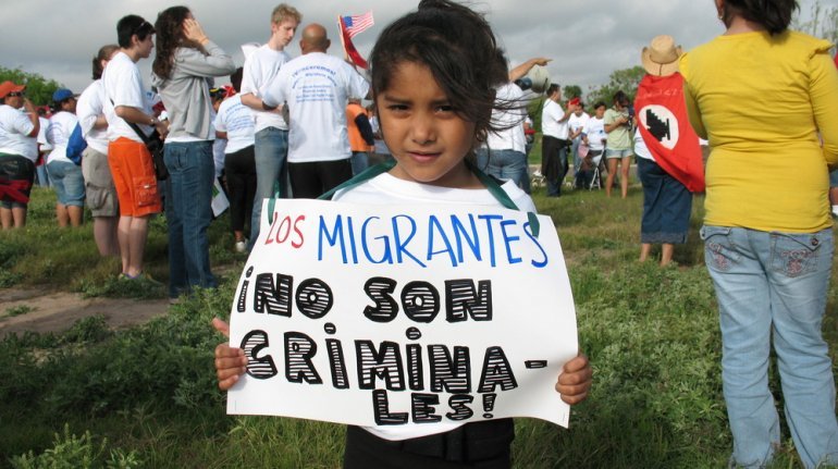 migrantes