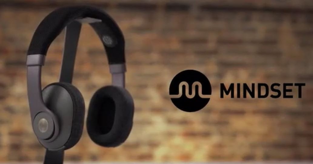 mindset headphones