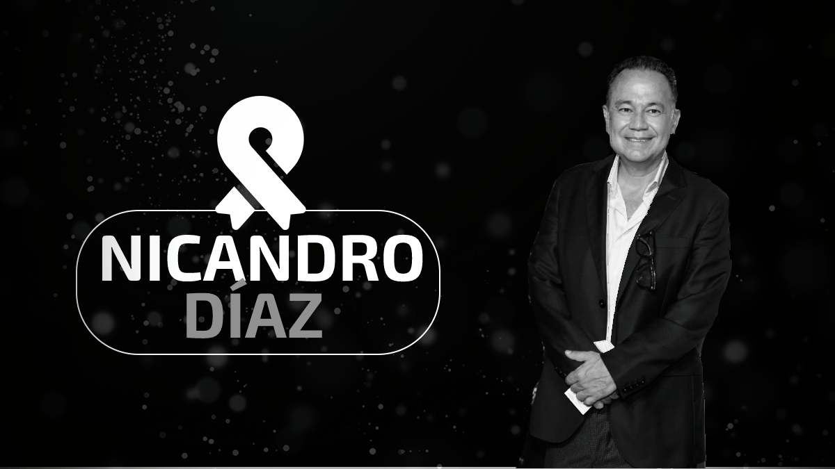 muere nicandro diaz productor tv 110020