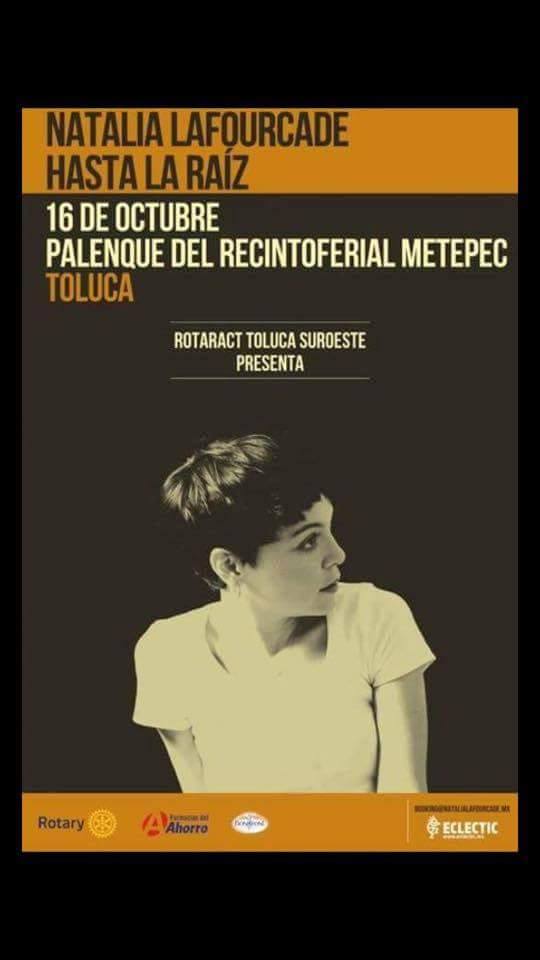 natalia lafourcade