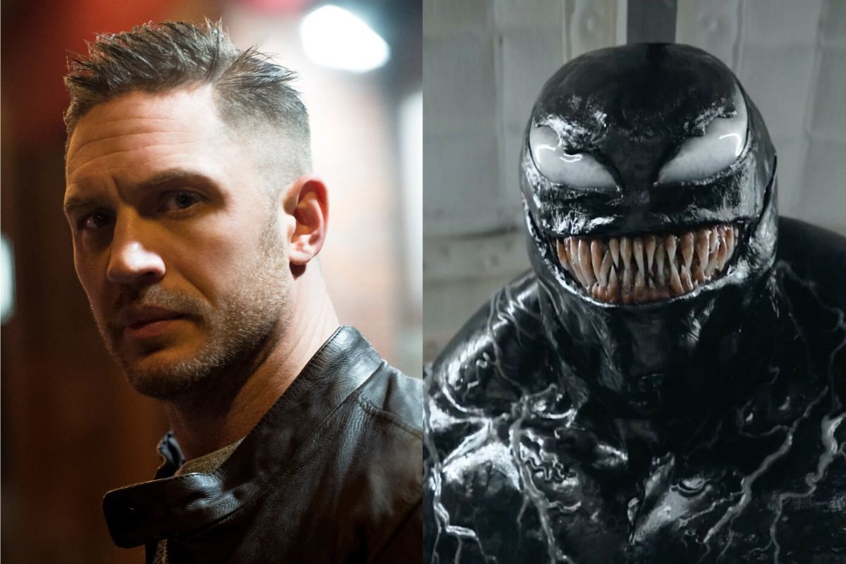 nuevo trailer de Venom El Ultimo Baile