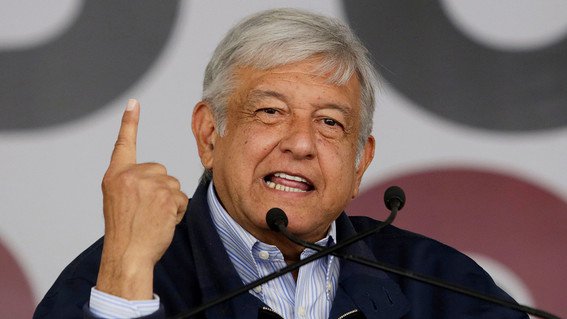 obrador medium