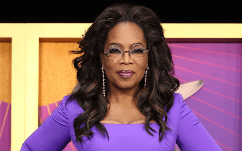 oprah winfrey