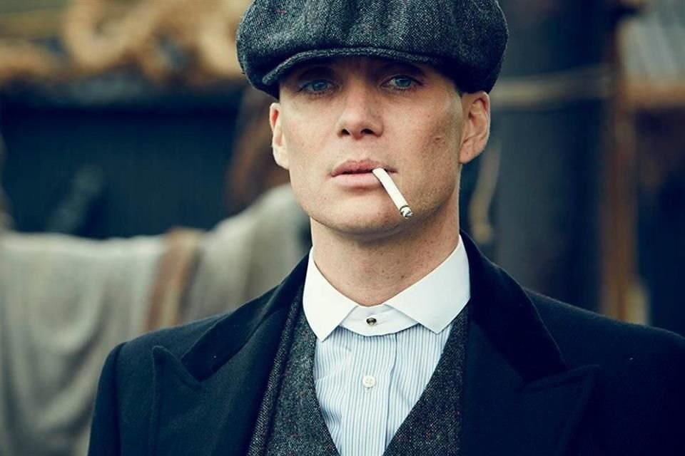 peaky blinders