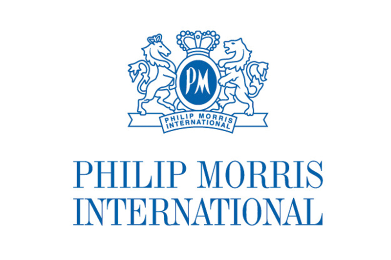 philip morris international logo