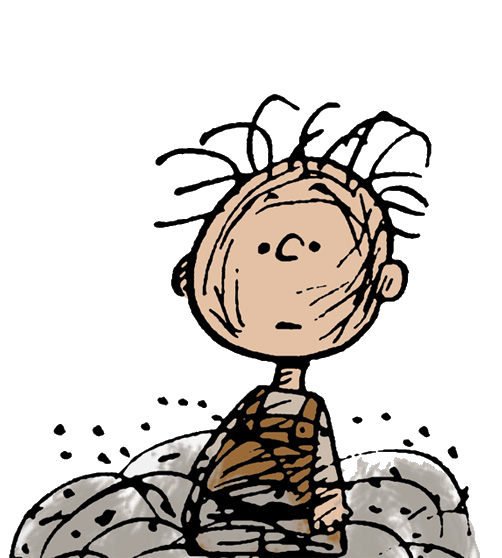 pigpen