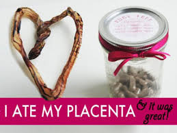 placenta