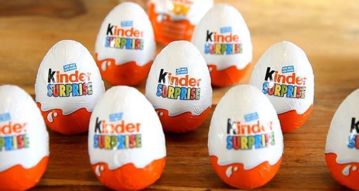 portada kinder