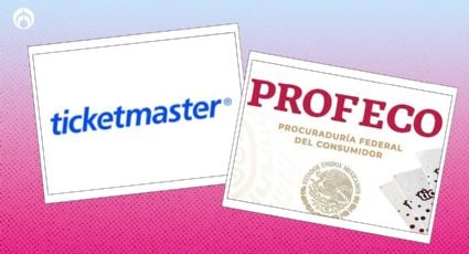 profeco y ticketmaster