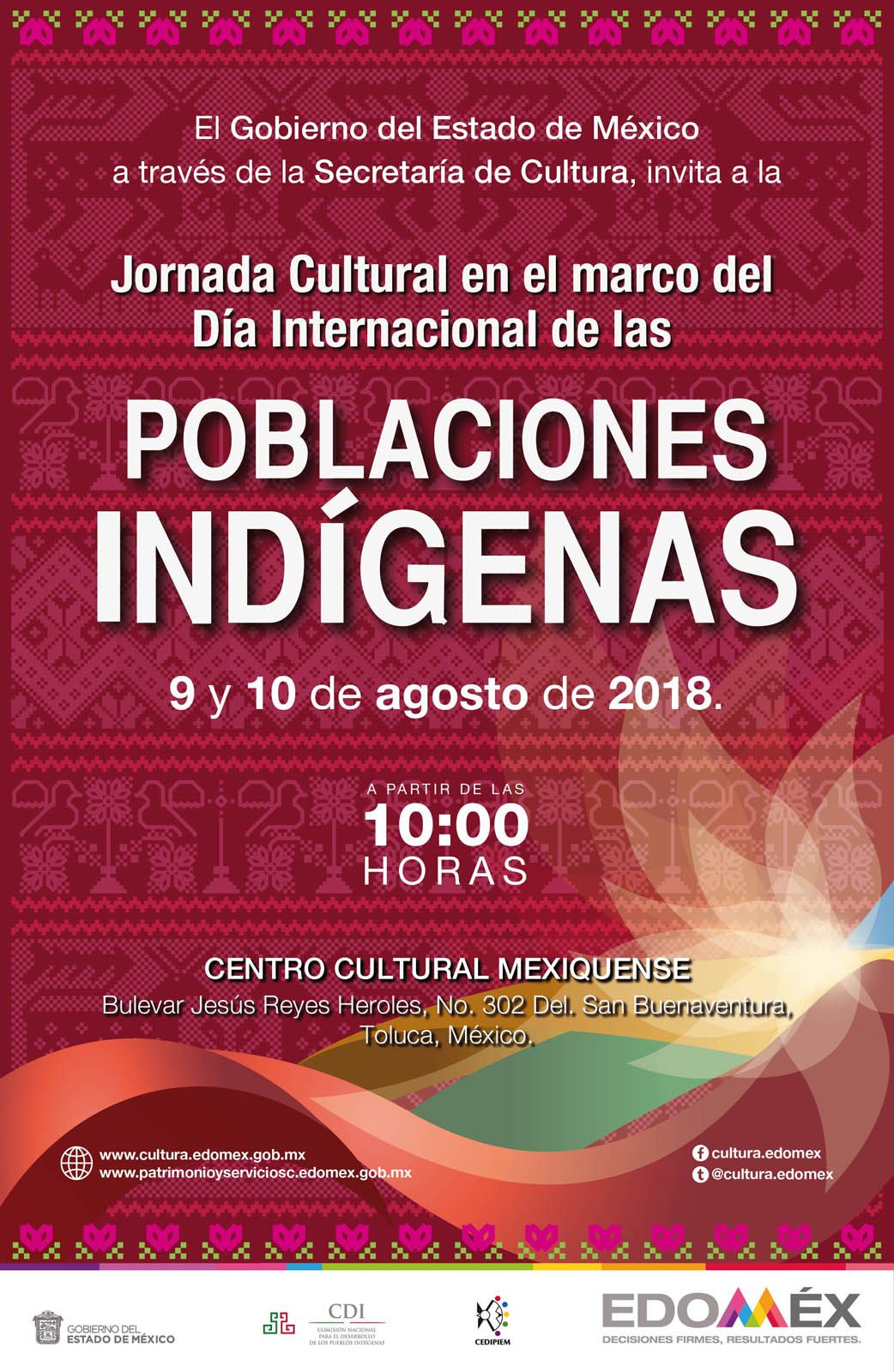 pueblosindigenas toluca